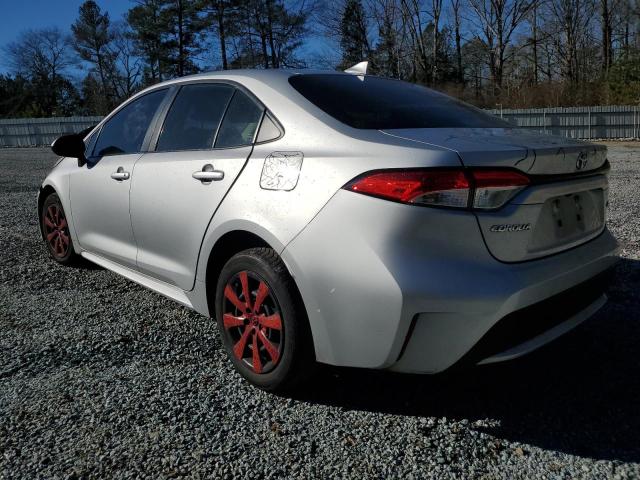 2021 Toyota Corolla - Image 2