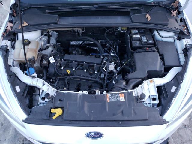 2016 Ford Focus - Image 11