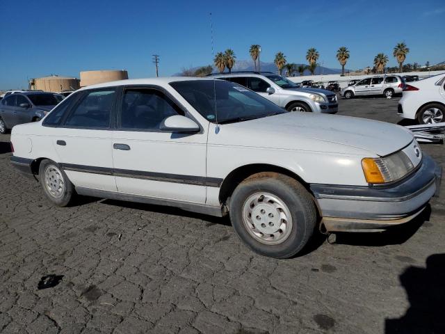 1989 Ford Taurus Gl VIN: 1FABP5241KG280481 Lot: 40489904