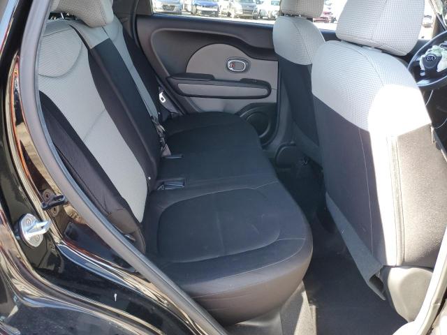 2017 Kia Soul VIN: KNDJN2A2XH7885666 Lot: 38531634