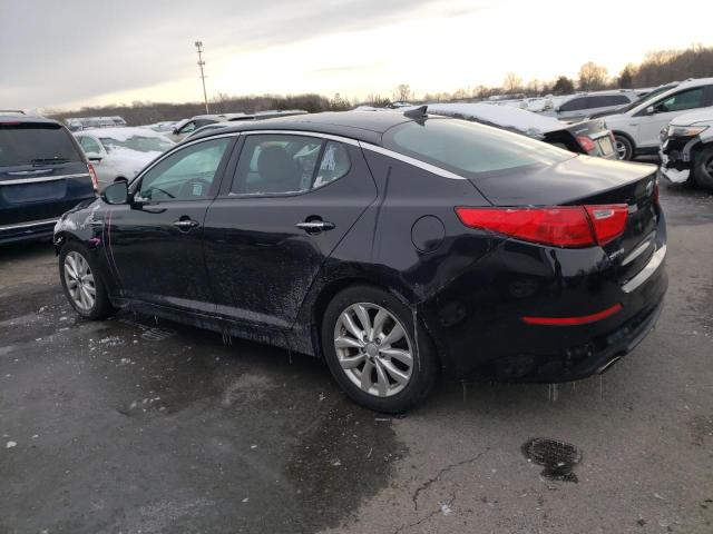 5XXGN4A75EG346201 | 2014 KIA OPTIMA EX