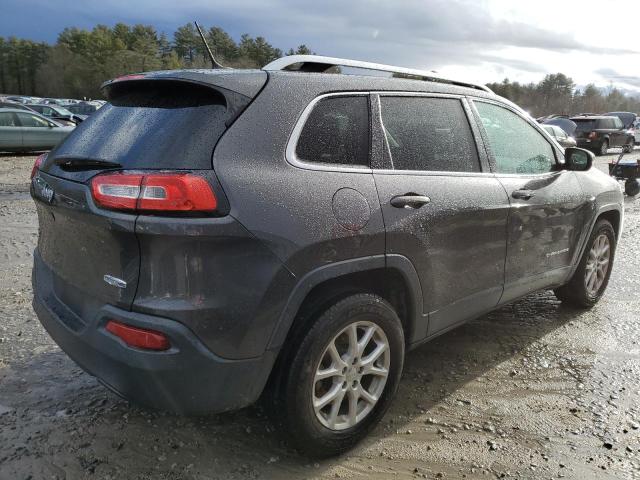 1C4PJMCB0EW225040 | 2014 JEEP CHEROKEE L