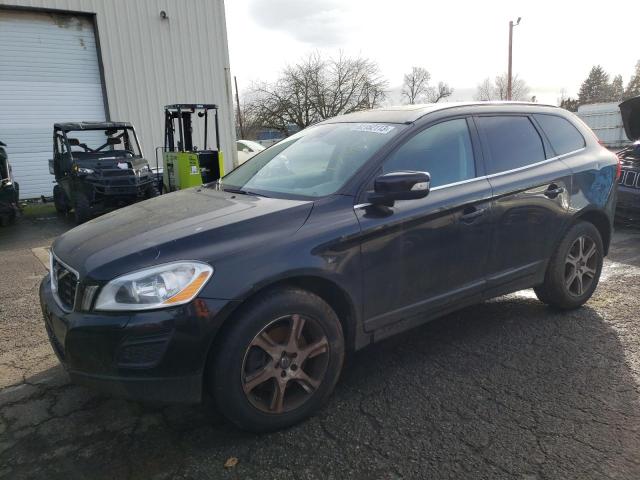 2011 Volvo XC60 T6