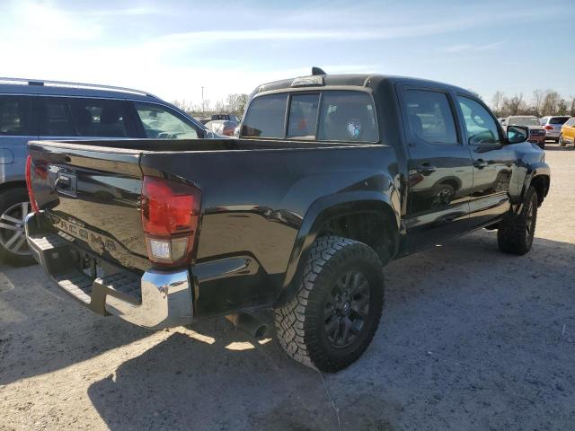 3TYAX5GN1MT012521 | 2021 Toyota tacoma double cab