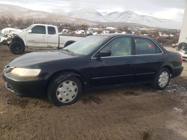 1999 Honda Accord Lx VIN: 1HGCG6655XA004470 Lot: 38589924