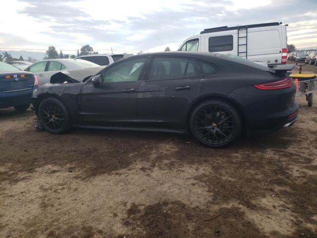 VIN WP0AA2A74HL101674 2017 Porsche Panamera, 2 no.2