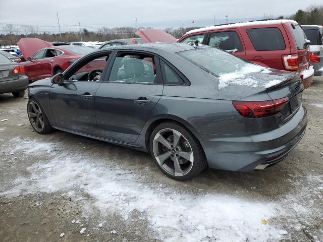 WAUEAAF45PA050705 Audi A4 PREMIUM 2