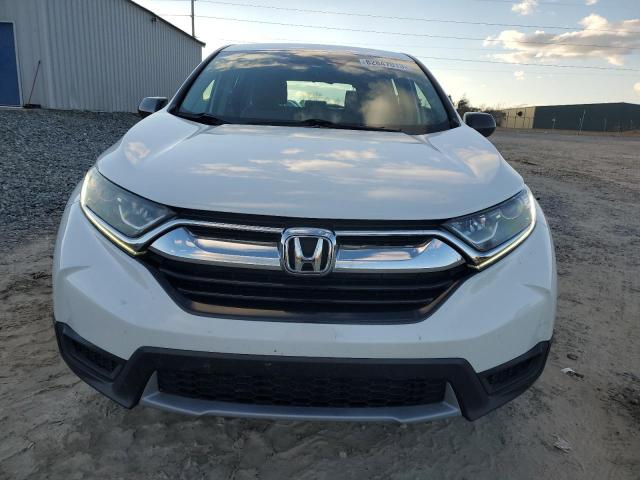 2HKRW5H35KH410042 | 2019 HONDA CR-V LX