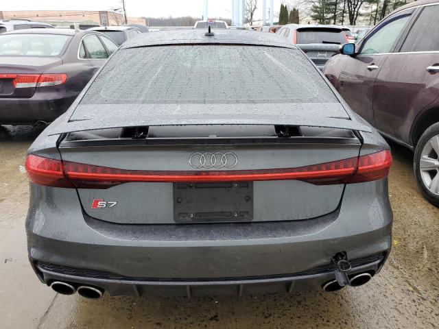 2020 AUDI S7 PREMIUM WAUPFAF20LN063454
