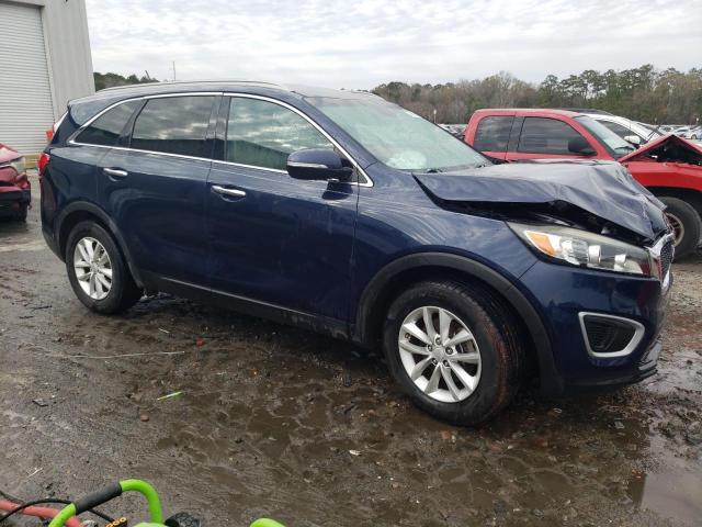 5XYPG4A5XHG230551 | 2017 KIA SORENTO LX