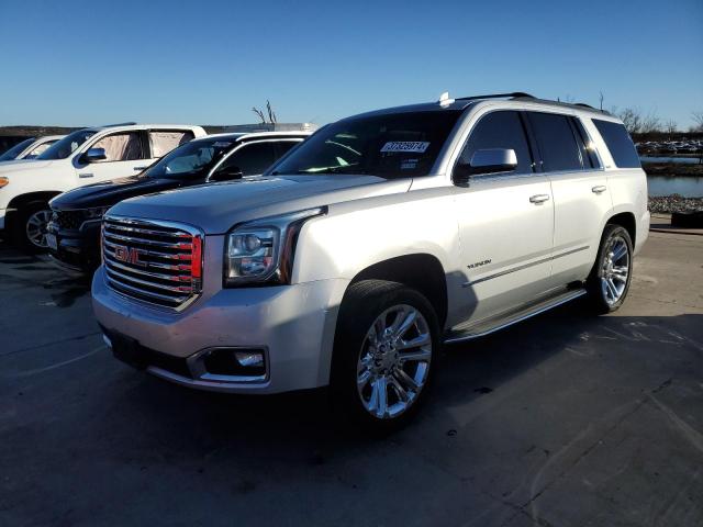 1GKS2BKC1HR381181 | 2017 GMC YUKON SLT