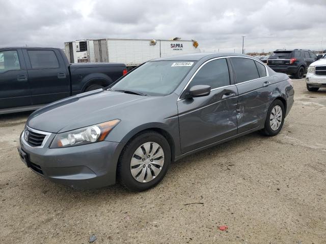 2010 Honda Accord Sedan LX