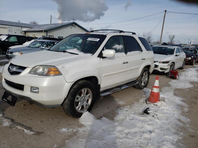 2006 Acura MDX Touring