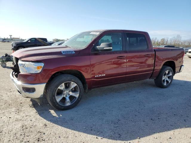 1C6RREFT6NN178234 | 2022 Ram 1500 big horn/lone star