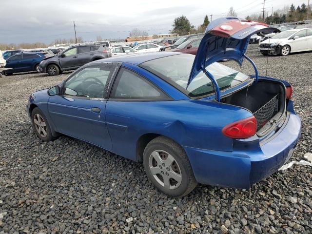 1G1JF12F057159148 | 2005 Chevrolet cavalier ls