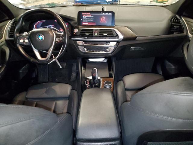 5UX2V1C06L9B39997 | 2020 BMW X4 XDRIVE3