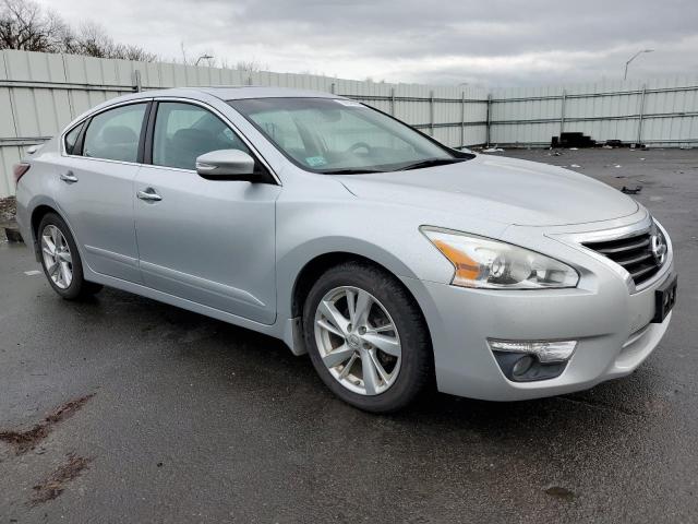 Vin: 1n4al3ap0fc258914, lot: 39943684, nissan altima 2.5 20154