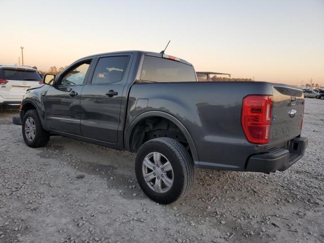 1FTER4EH7KLB21076 | 2019 FORD RANGER XL