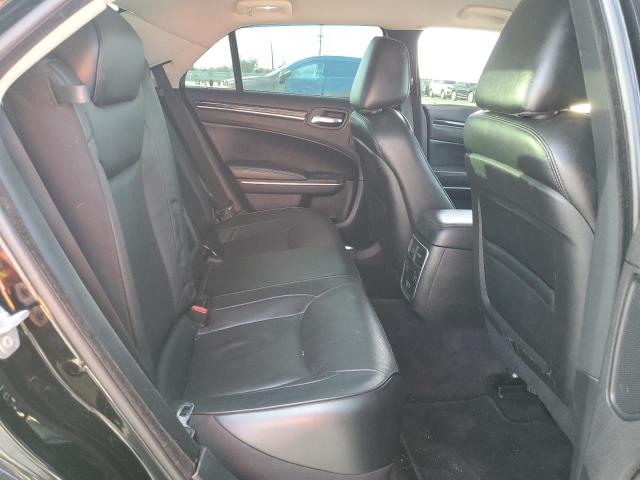 2018 CHRYSLER 300 2C3CCAEG9JH275416