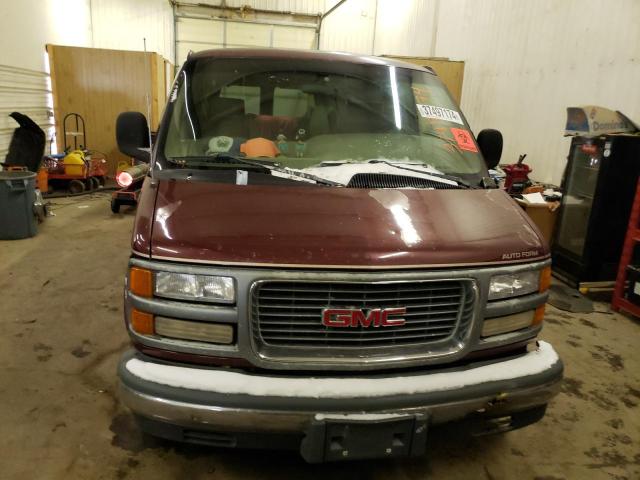 1GDFG15R7W1079846 | 1998 GM c savana rv g1500