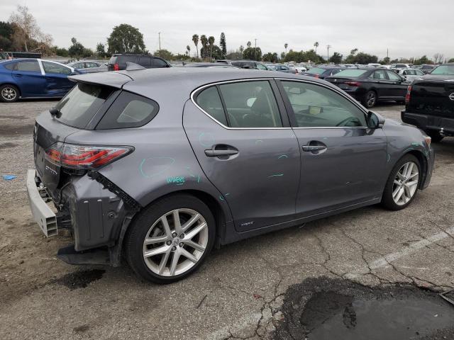 JTHKD5BH2E2187779 | 2014 LEXUS CT 200