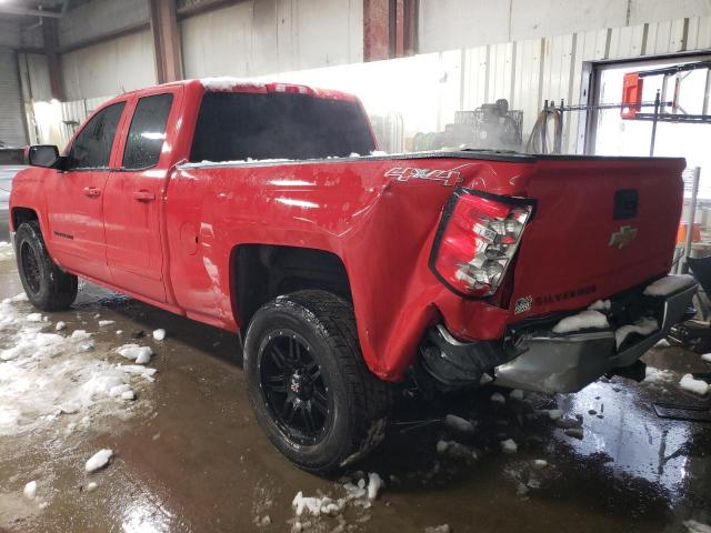 1GCVKREH8FZ161297 | 2015 CHEVROLET SILVERADO