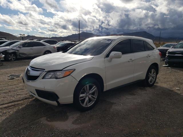 5J8TB3H38FL012719 | 2015 ACURA RDX