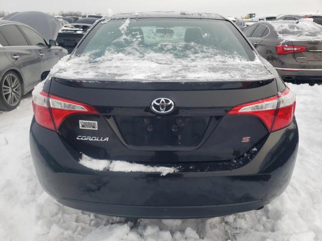 VIN 2T1BURHE0GC484592 2016 TOYOTA COROLLA no.6