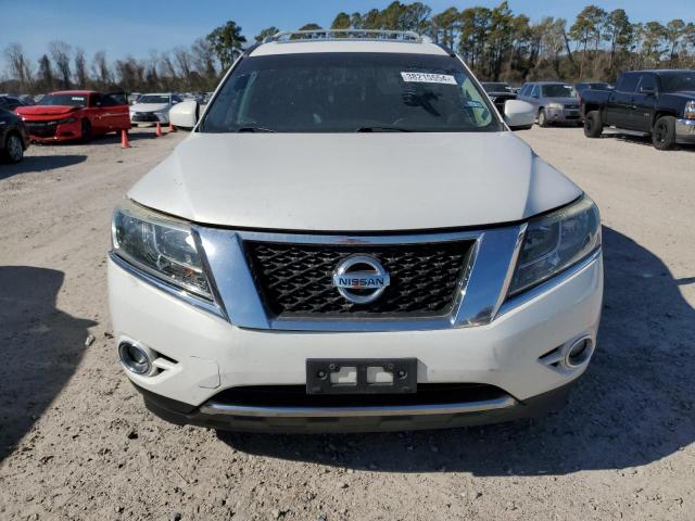 5N1AR2MN9EC636493 | 2014 NISSAN PATHFINDER