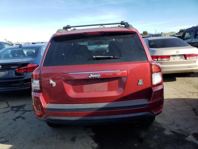 1C4NJCBA8FD313129 | 2015 JEEP COMPASS SP