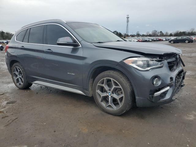 VIN WBXHT3C39G5E49455 2016 BMW X1, Xdrive28I no.4