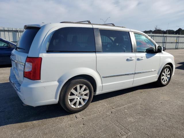 2C4RC1BG1FR564818 | 2015 CHRYSLER TOWN and COU