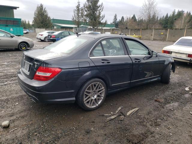 VIN WDDGF8AB5DR249400 2013 Mercedes-Benz C-Class, 3... no.3