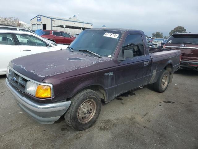 1994 Ford Ranger 