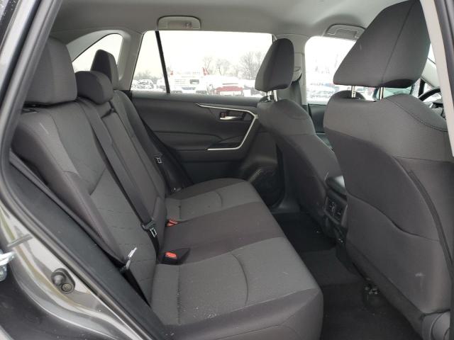 2023 TOYOTA RAV4 XLE - 2T3P1RFV1PW337270