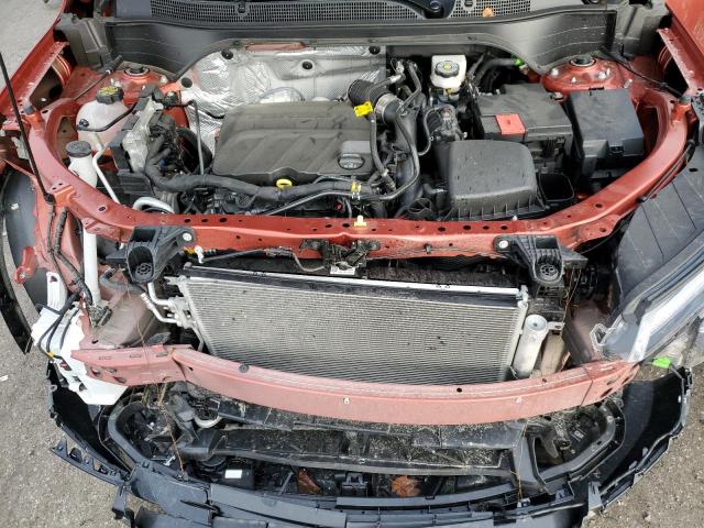 2024 CHEVROLET TRAX 2RS - KL77LJE26RC032885