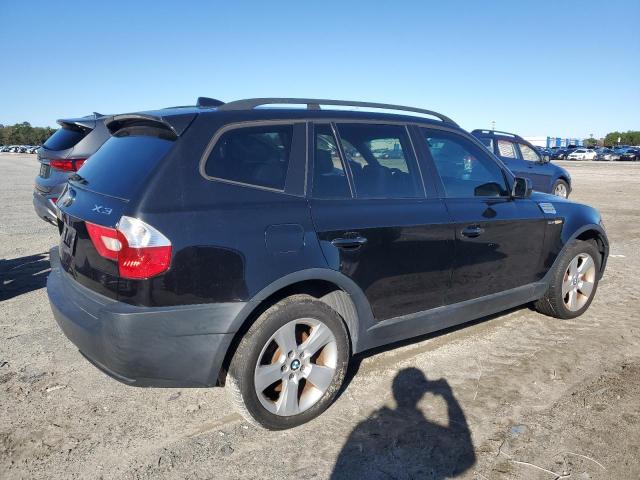 2005 BMW X3 3.0I VIN: WBXPA93495WD08616 Lot: 37769534