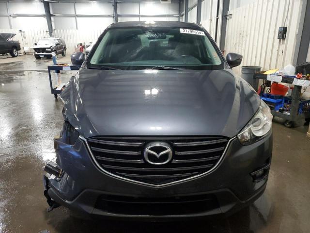 JM3KE4CY8G0644057 | 2016 MAZDA CX-5 TOURI