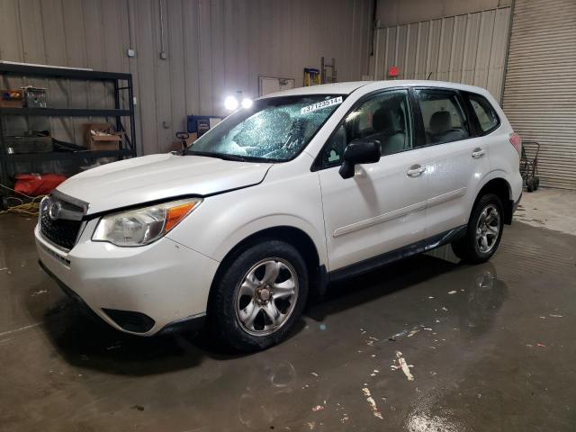 2014 Subaru Forester 2.5i