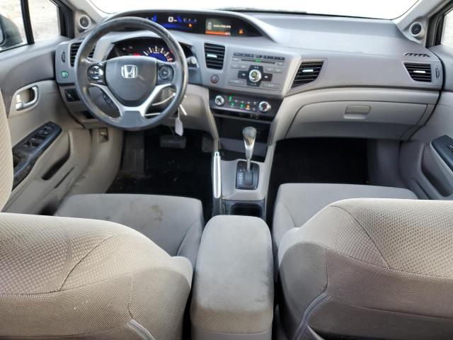 2012 Honda Civic - Image 8