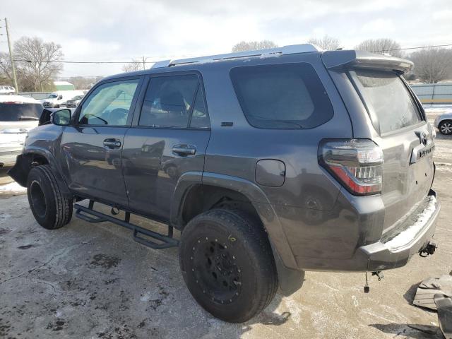 JTEBU5JR4F5225066 | 2015 TOYOTA 4RUNNER SR