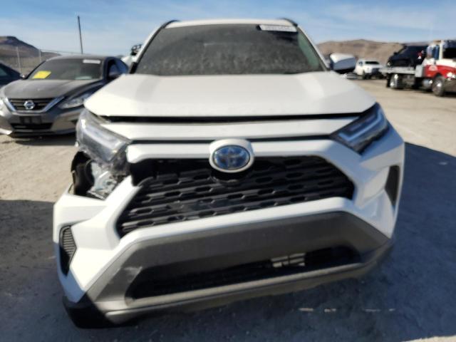 2T3RWRFVXNW136605 | 2022 TOYOTA RAV4 XLE