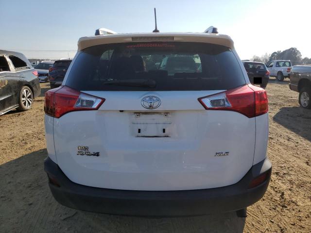 JTMWFREV7FD070646 | 2015 TOYOTA RAV4 XLE