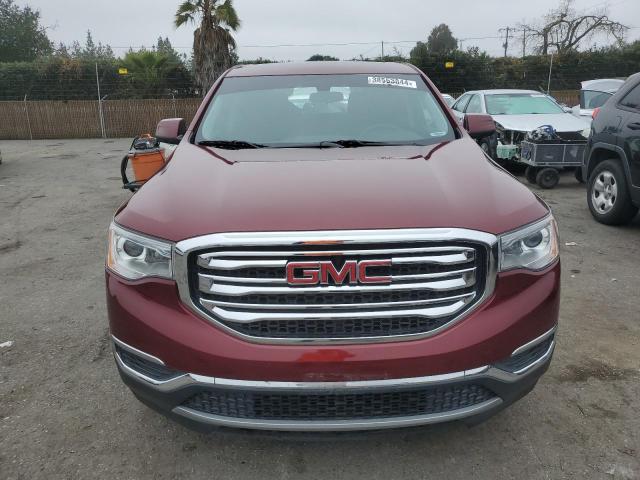 2018 GMC ACADIA 1GKKNKLA4JZ227042