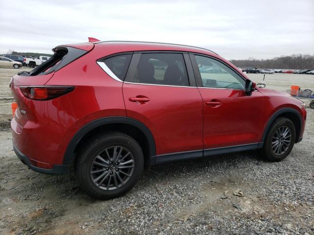 JM3KFBCL3H0176424 | 2017 MAZDA CX-5 TOURI