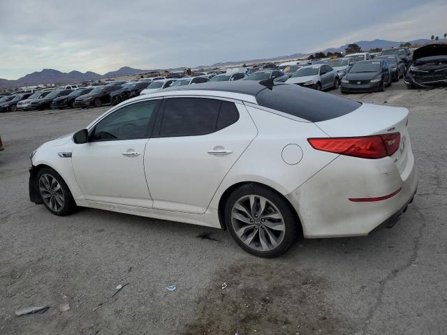 5XXGR4A68FG515463 | 2015 KIA OPTIMA SX