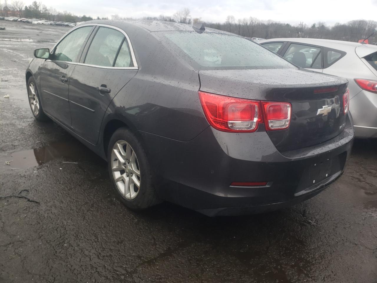 2013 Chevrolet Malibu 1Lt vin: 1G11C5SA5DF232751