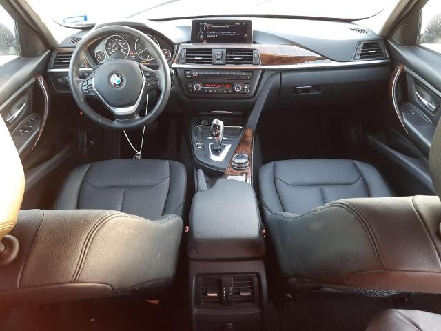 WBA3B5C53EP543527 | 2014 BMW 328 XI SUL