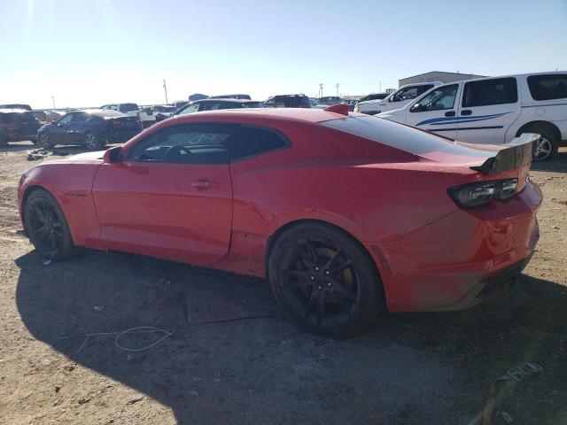 1G1FH1R76K0113178 | 2019 CHEVROLET CAMARO SS