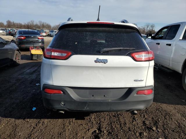 1C4PJLCS6EW115409 | 2014 Jeep cherokee latitude